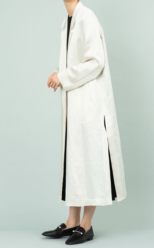 ロングテーラードジャケット