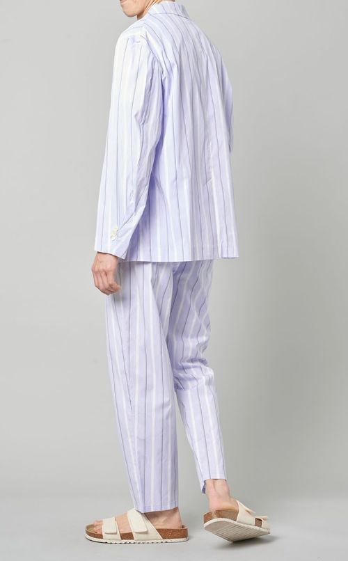 コットンナイロンストレッチジャケット