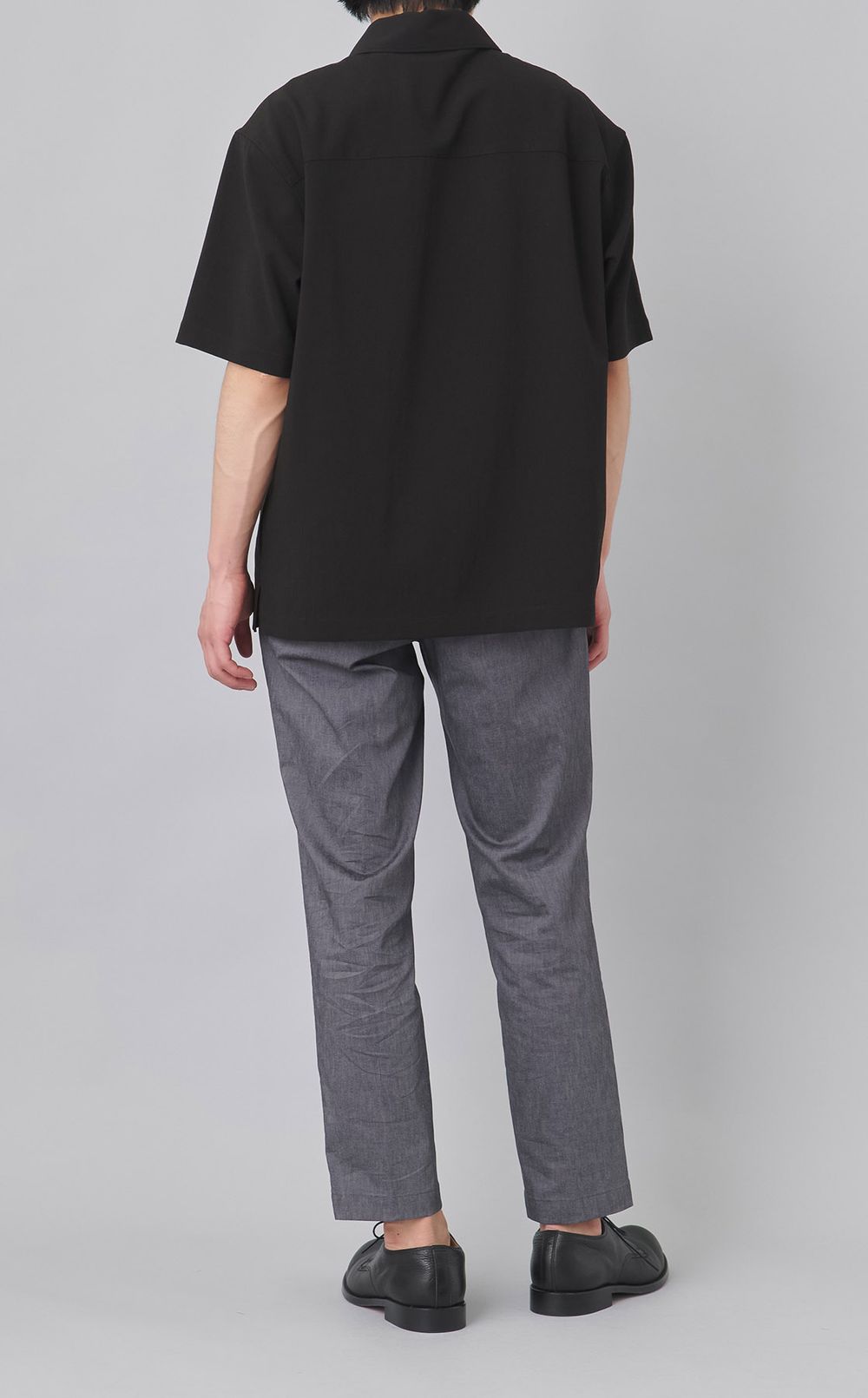 ドライタッチショートスリーブシャツ