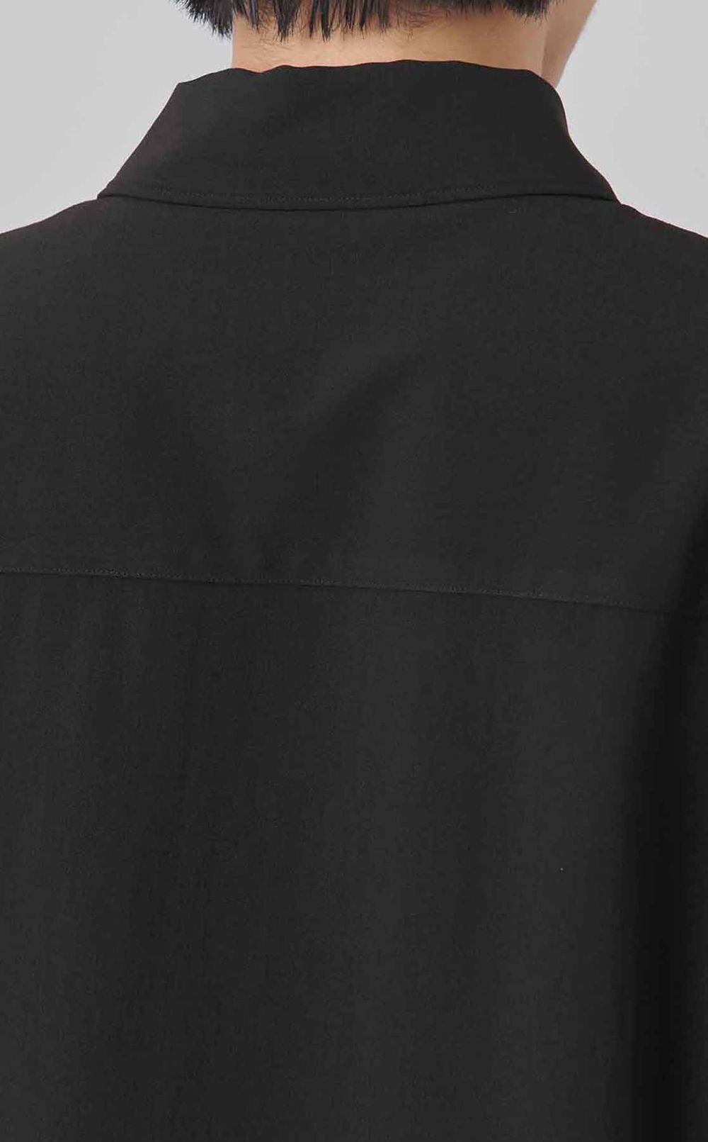 ドライタッチショートスリーブシャツ