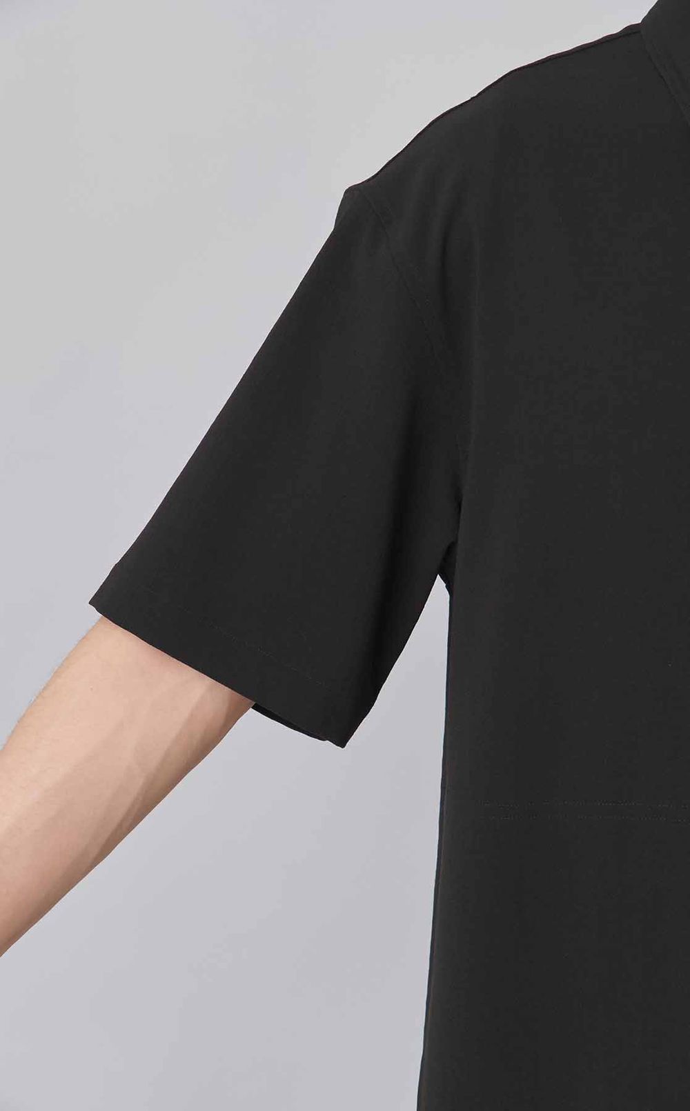 ドライタッチショートスリーブシャツ