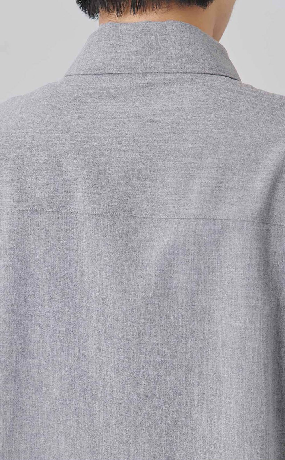 ドライタッチショートスリーブシャツ