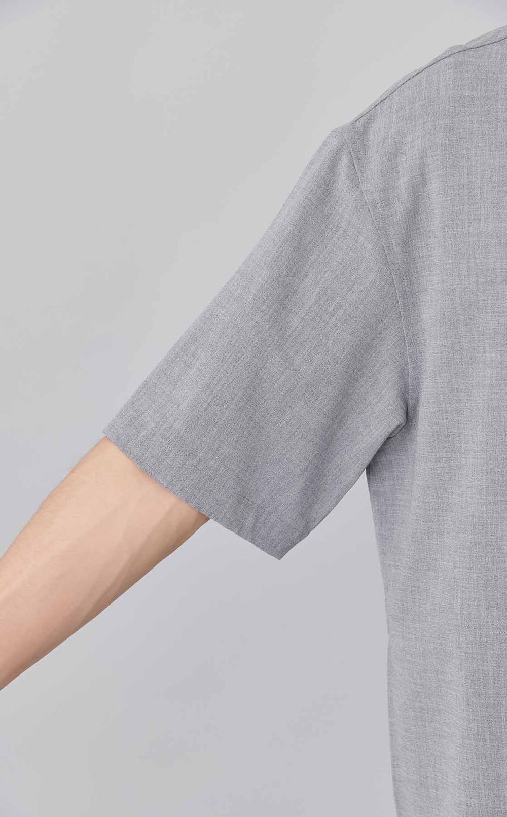 ドライタッチショートスリーブシャツ