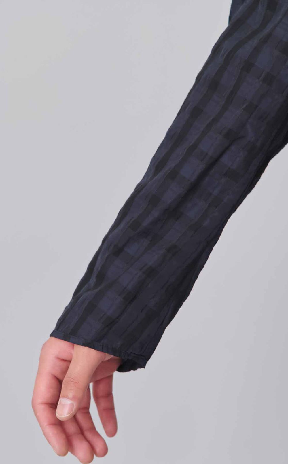 シアーフェザージャケット