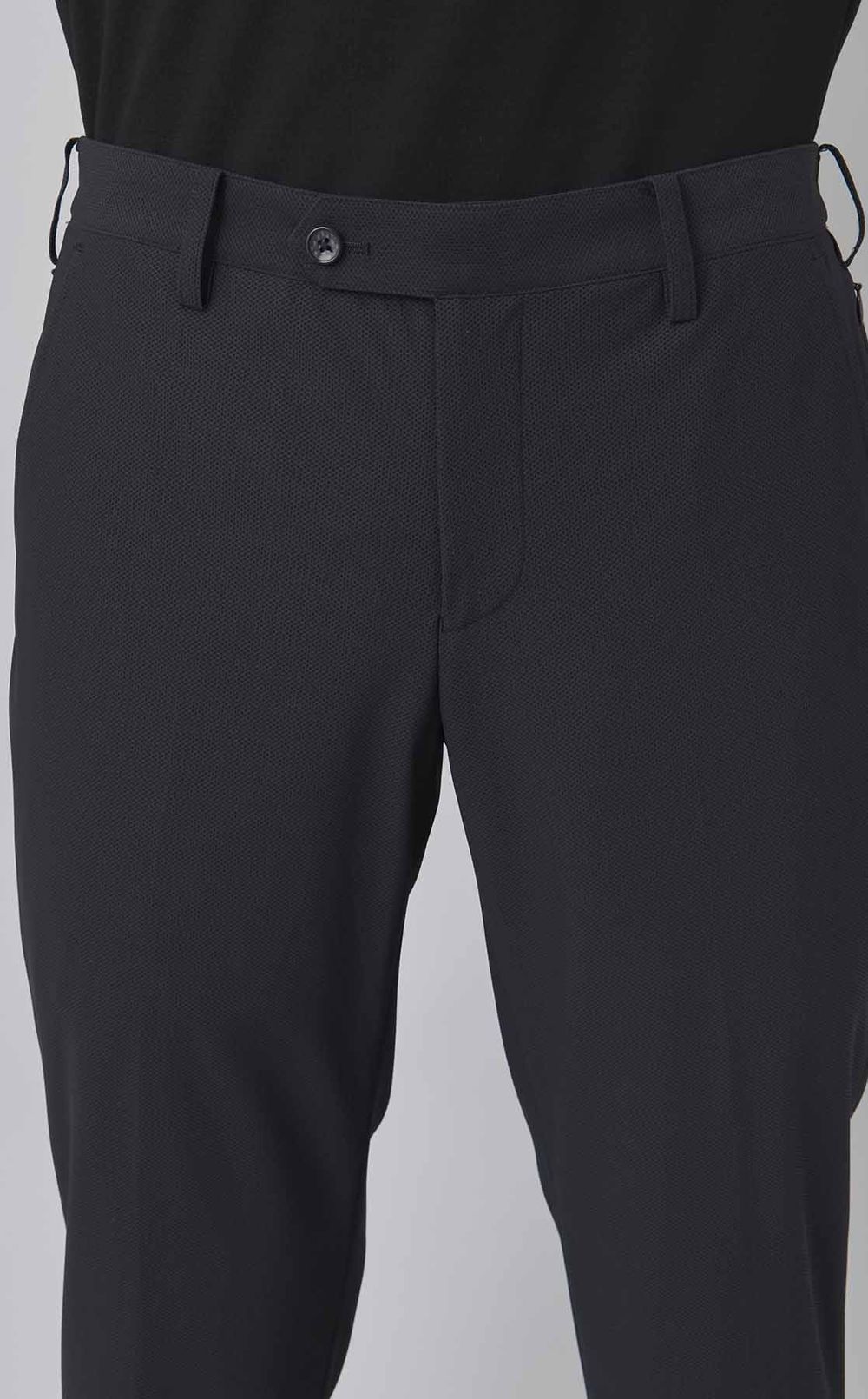 フェザートリコットメッシュパンツ