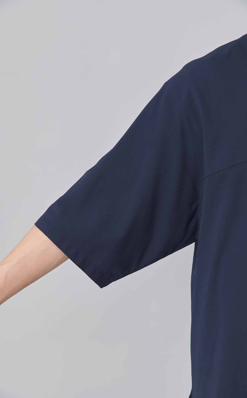 ショートスリーブアローラインシャツ