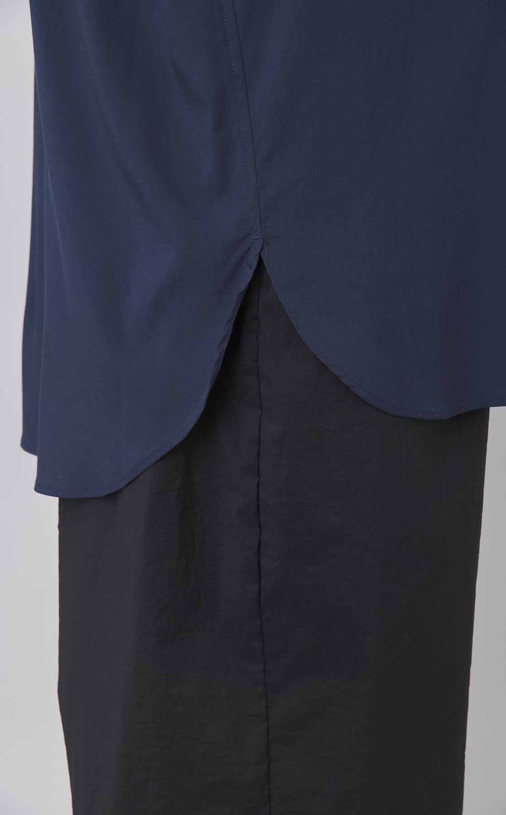 ショートスリーブアローラインシャツ