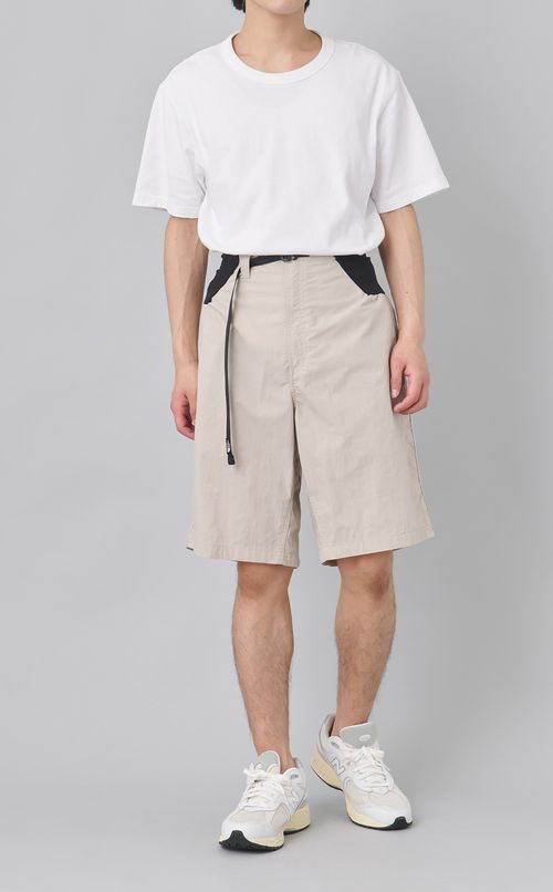 エンライドショーツ