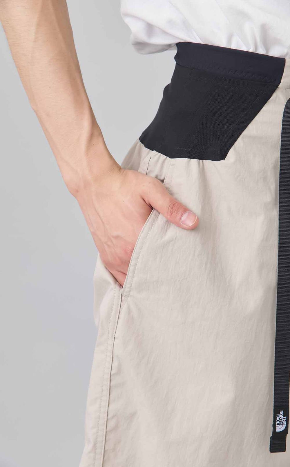 エンライドショーツ