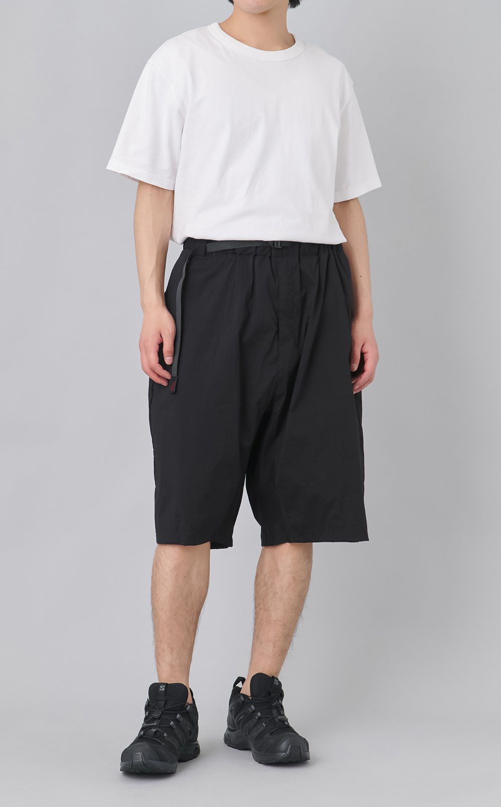 Gramicciコラボショーツ