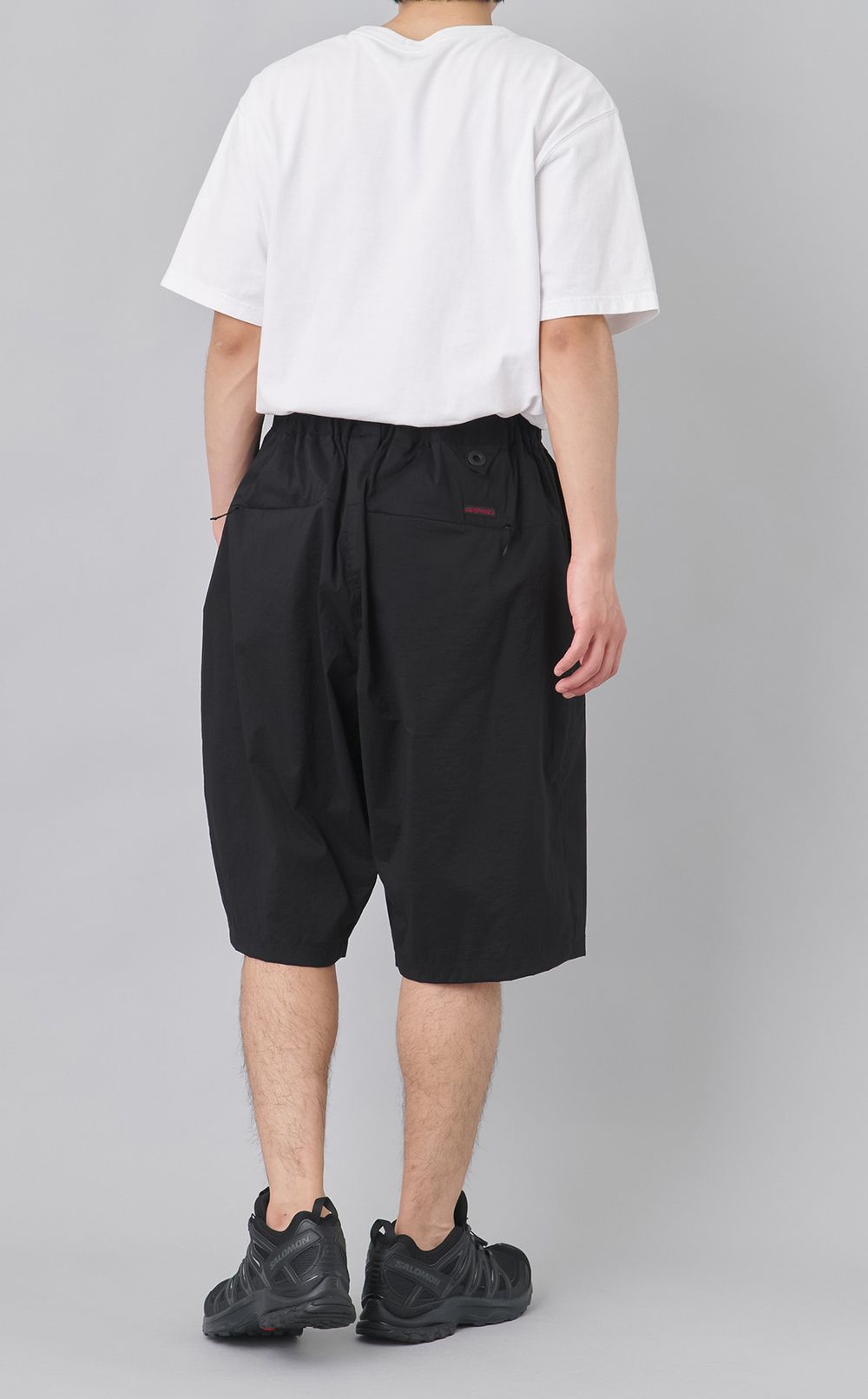 Gramicciコラボショーツ