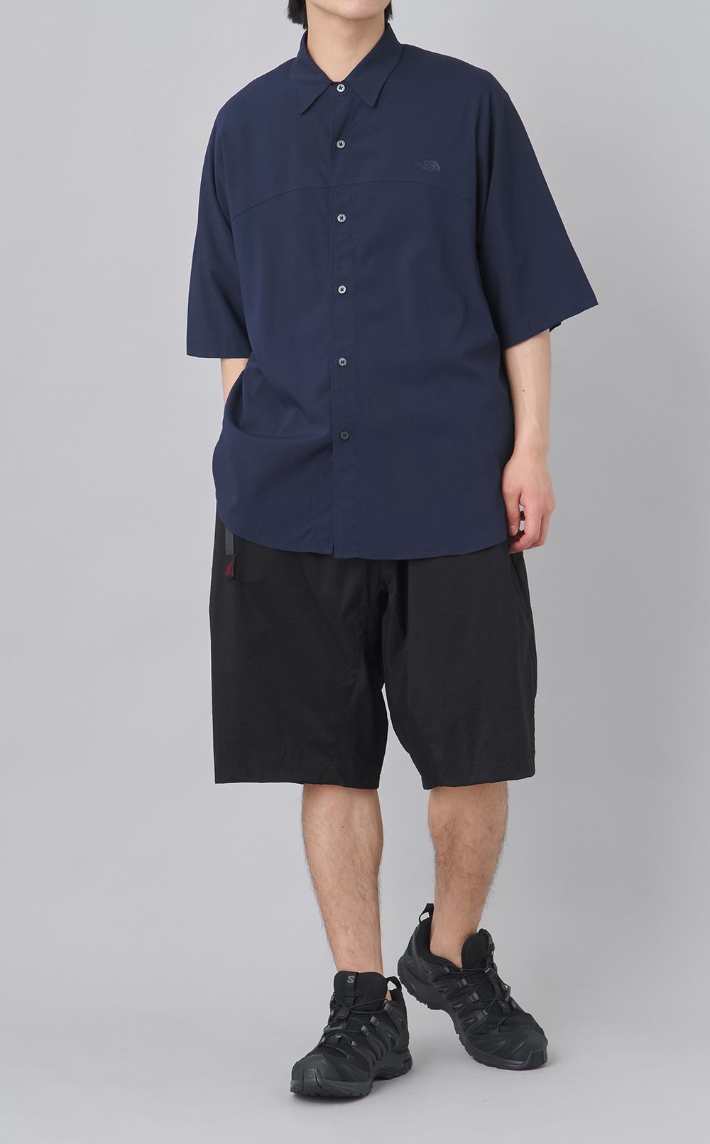 Gramicciコラボショーツ