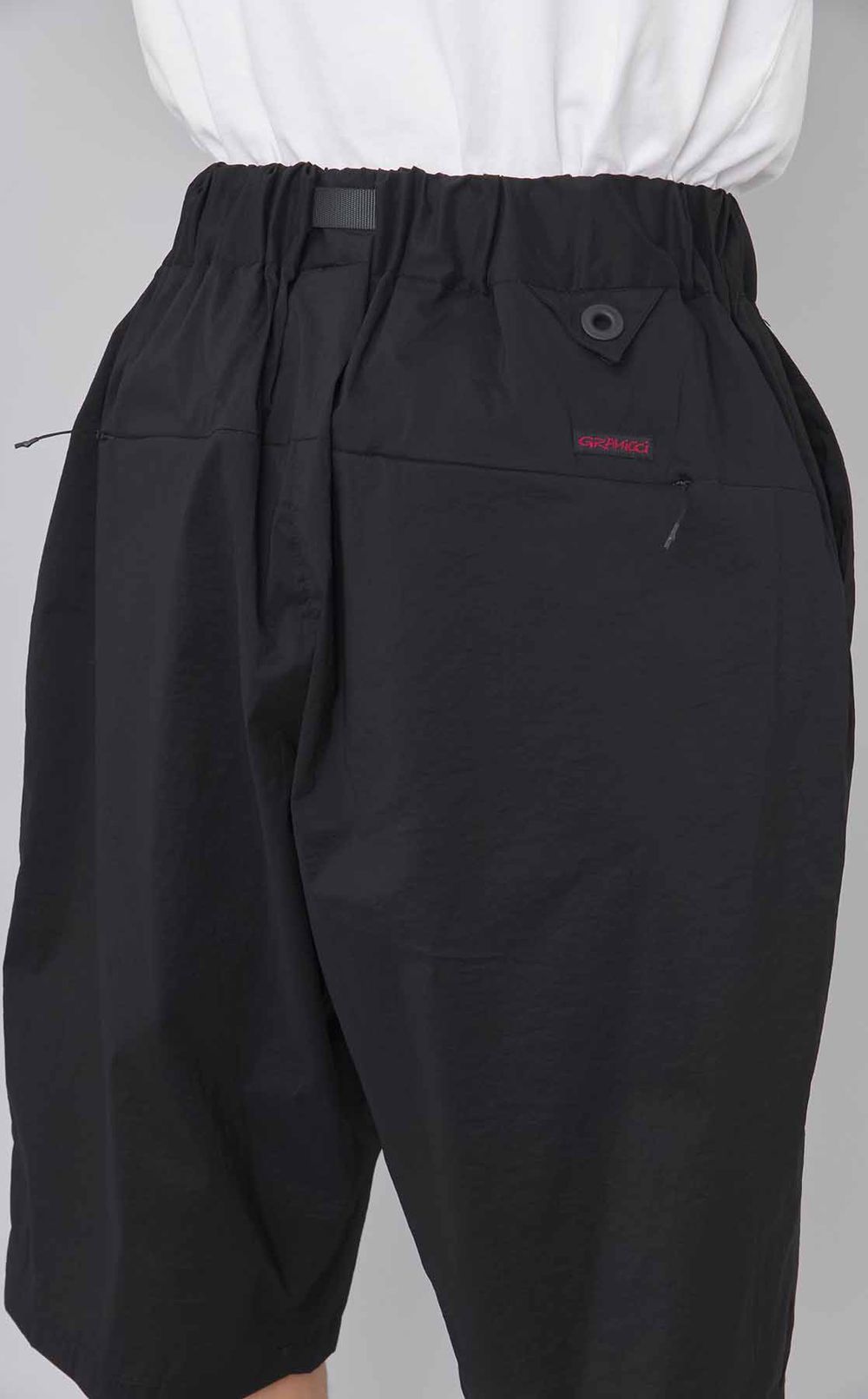 Gramicciコラボショーツ