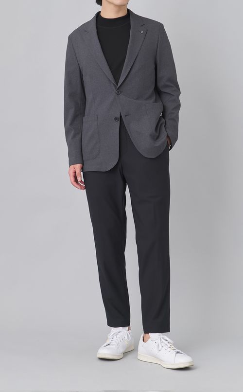 ドットエアージャケット