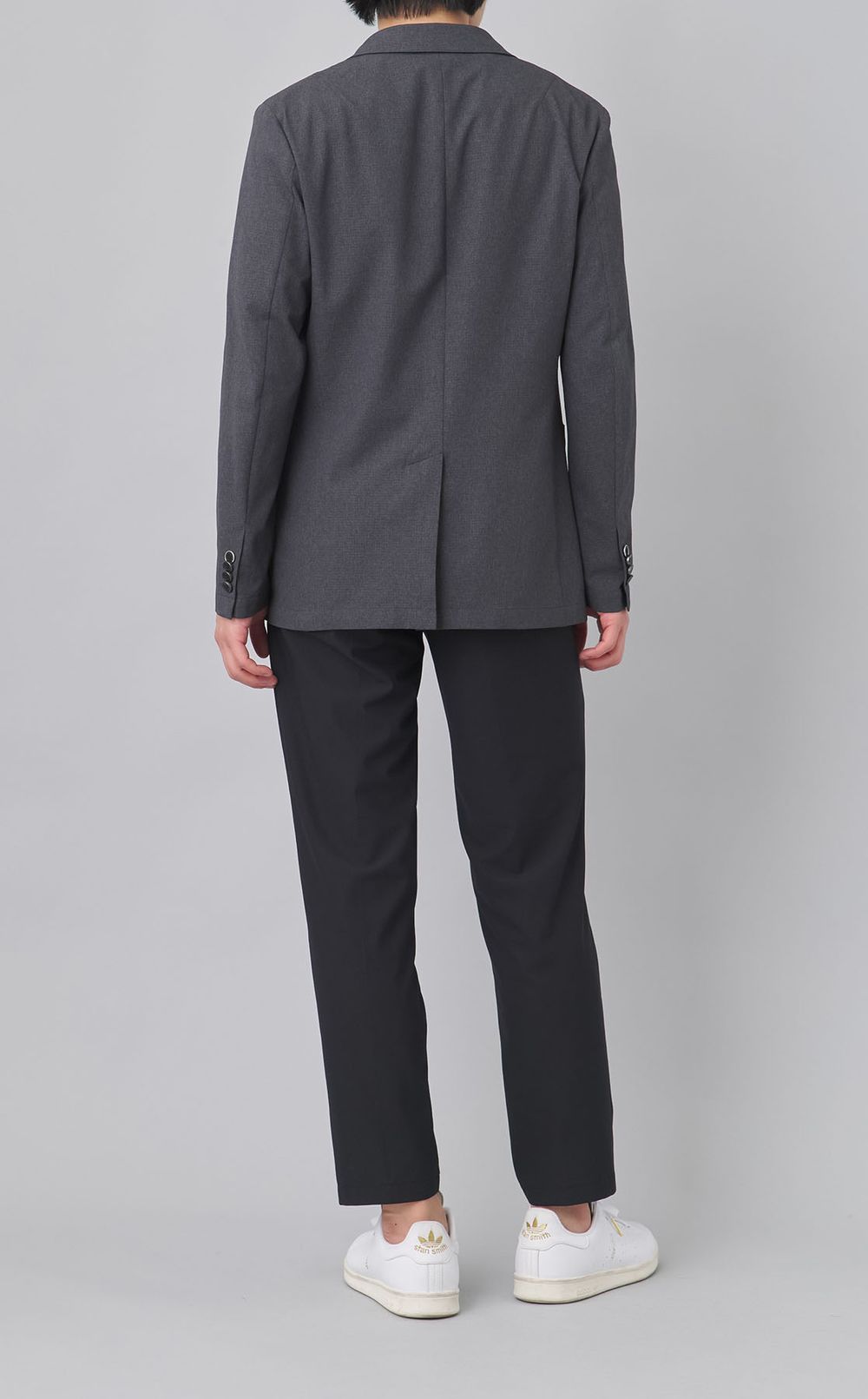 ドットエアージャケット