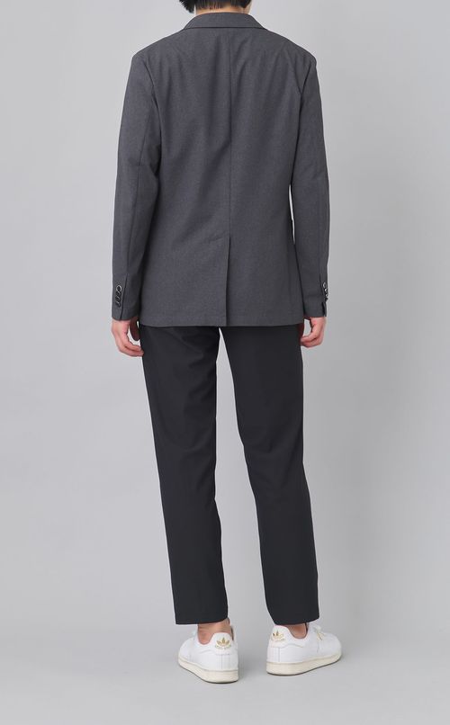 ドットエアージャケット