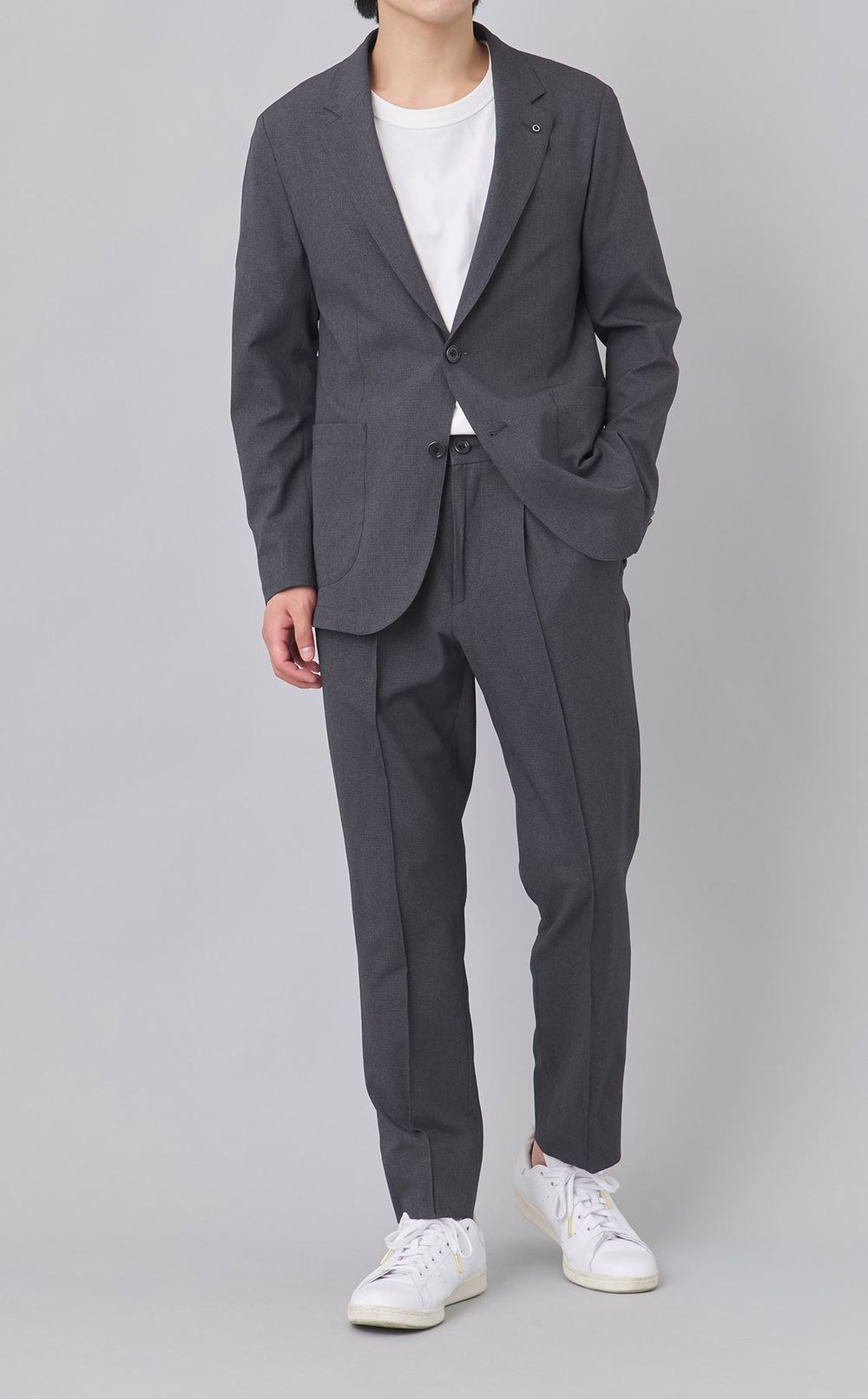 ドットエアージャケット