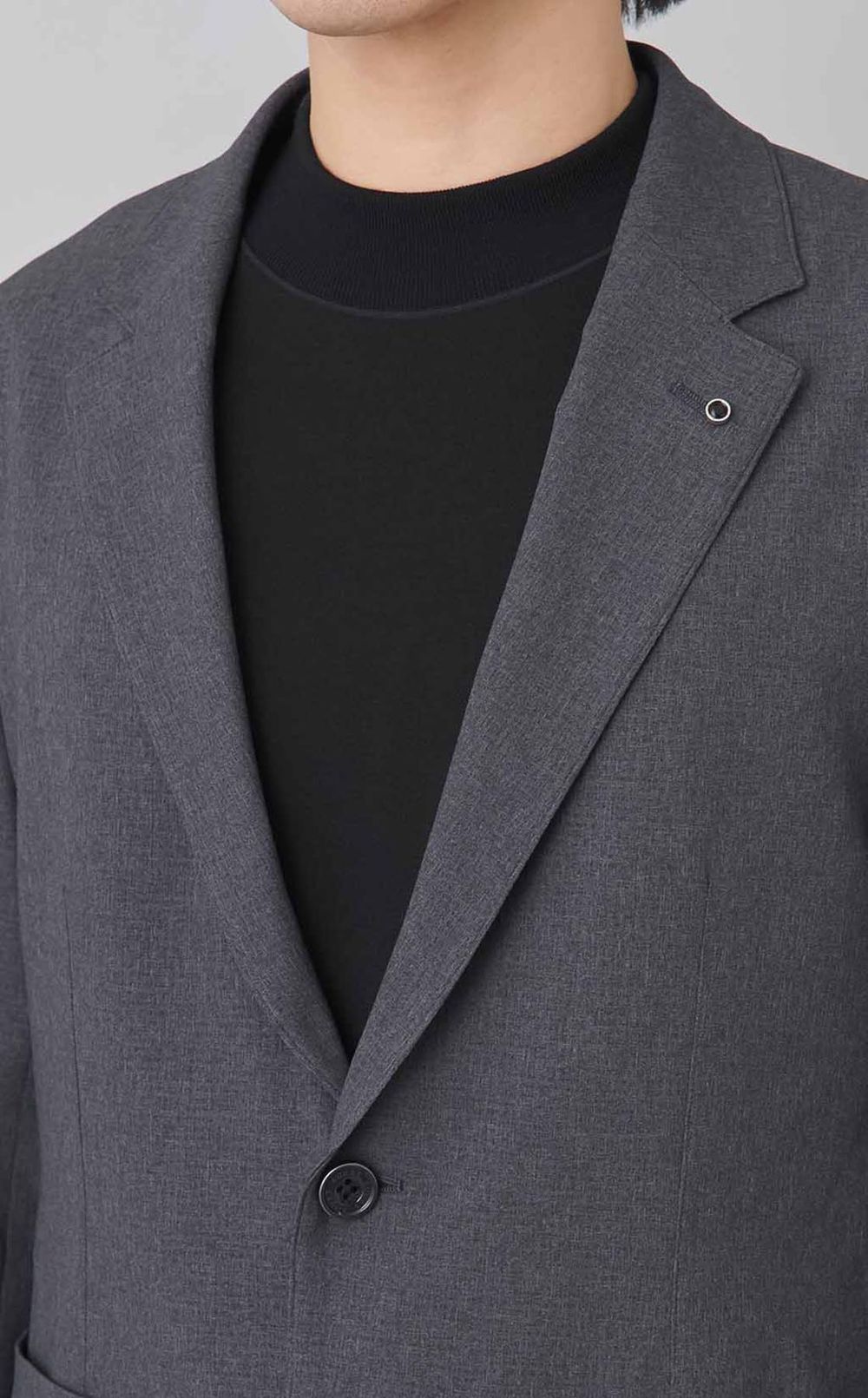 ドットエアージャケット