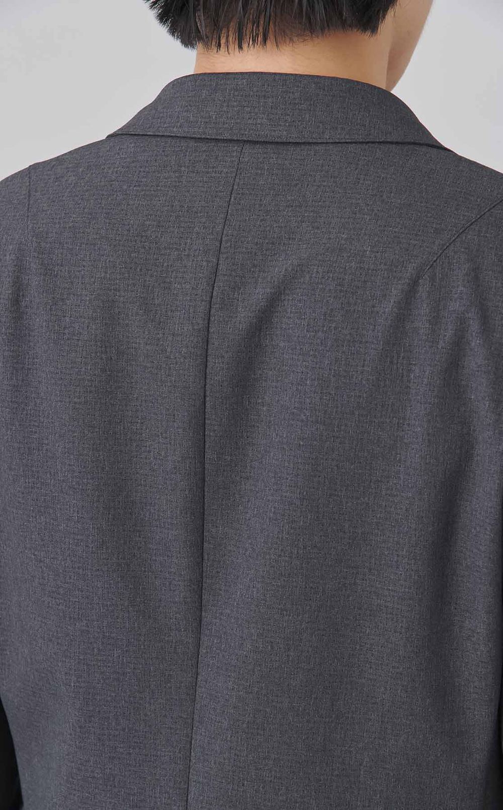 ドットエアージャケット