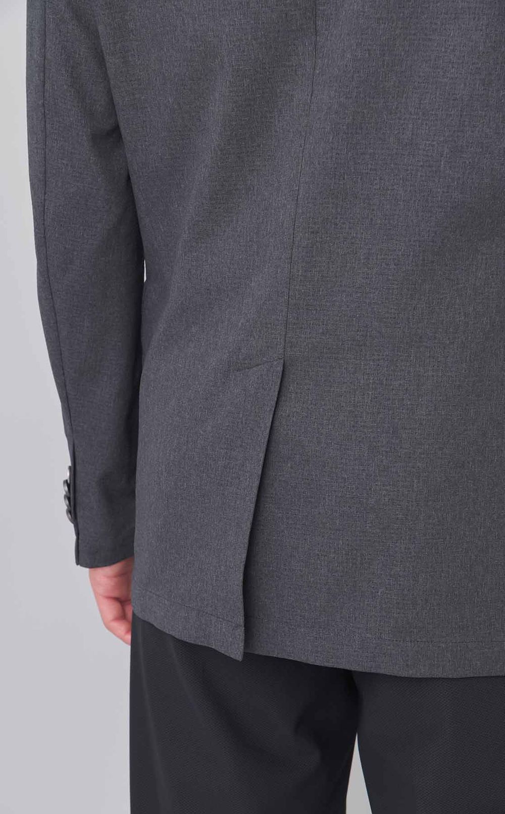 ドットエアージャケット