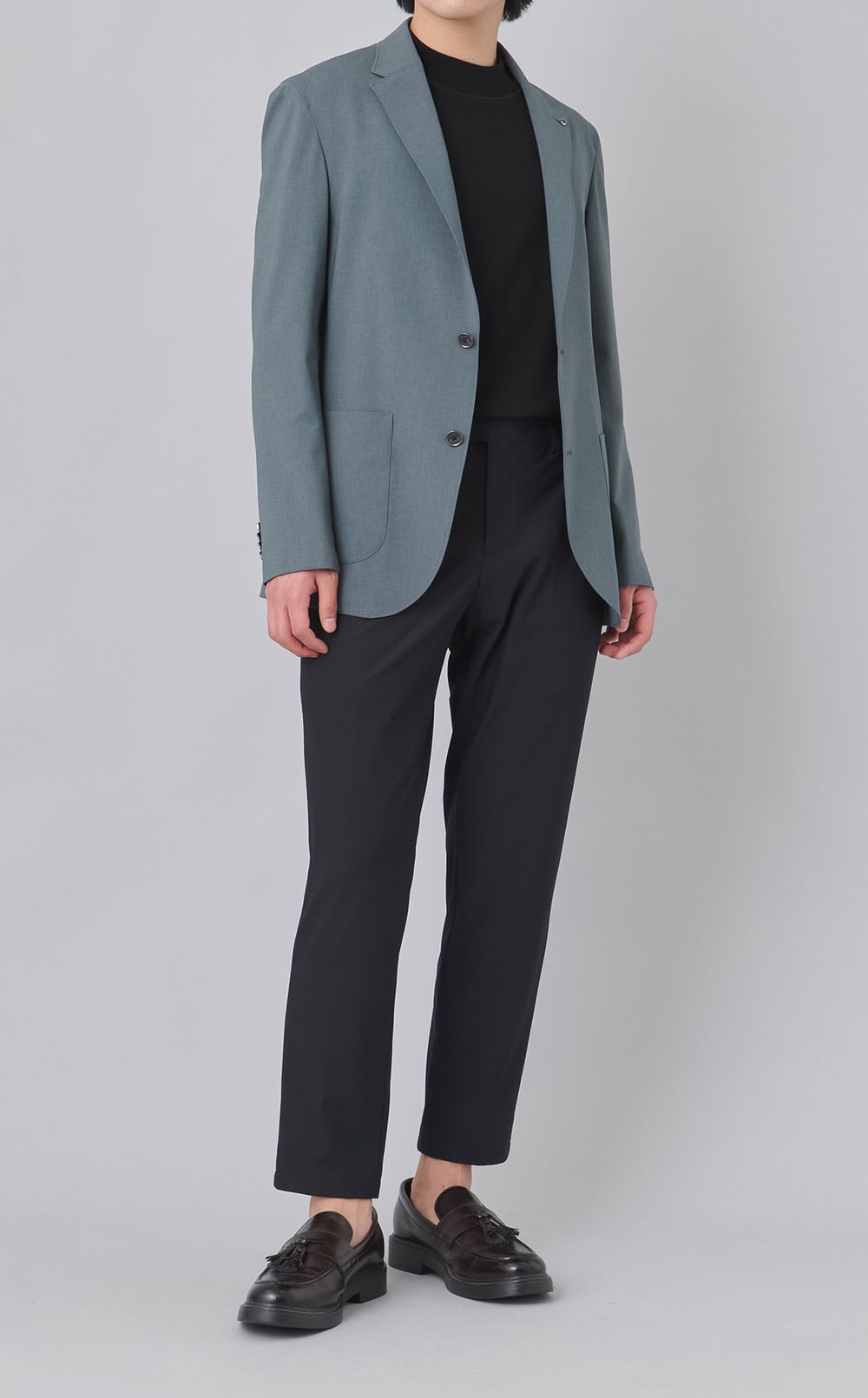 MALPENSAサマージャケット