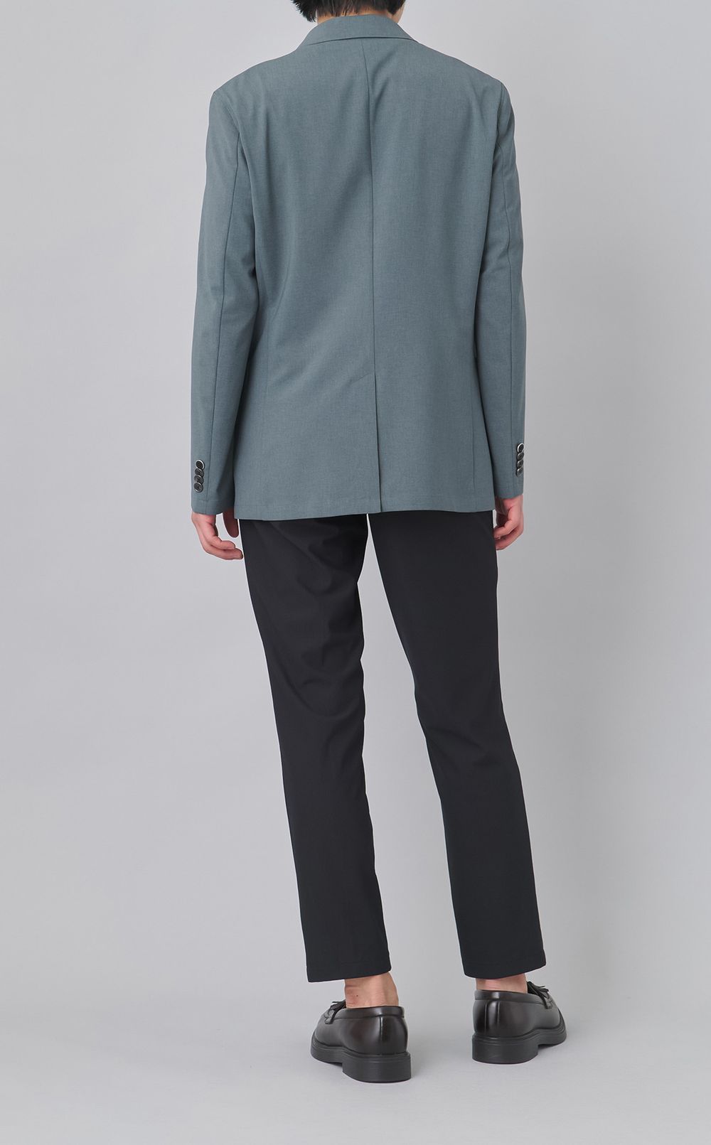 MALPENSAサマージャケット