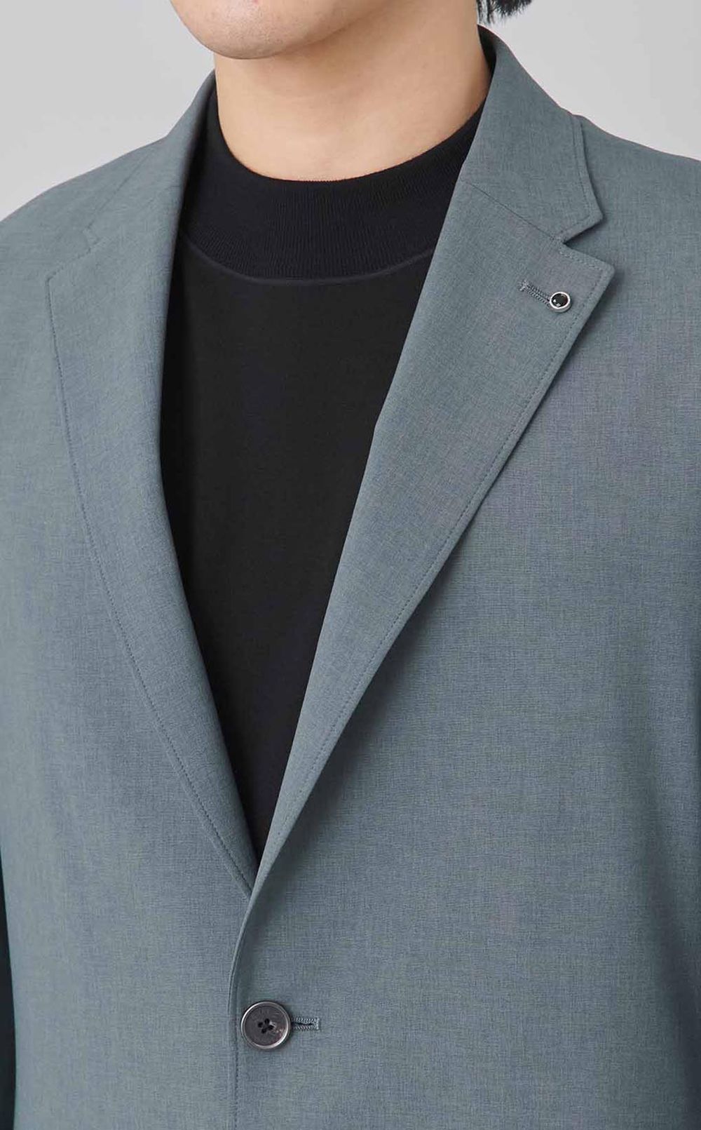 MALPENSAサマージャケット