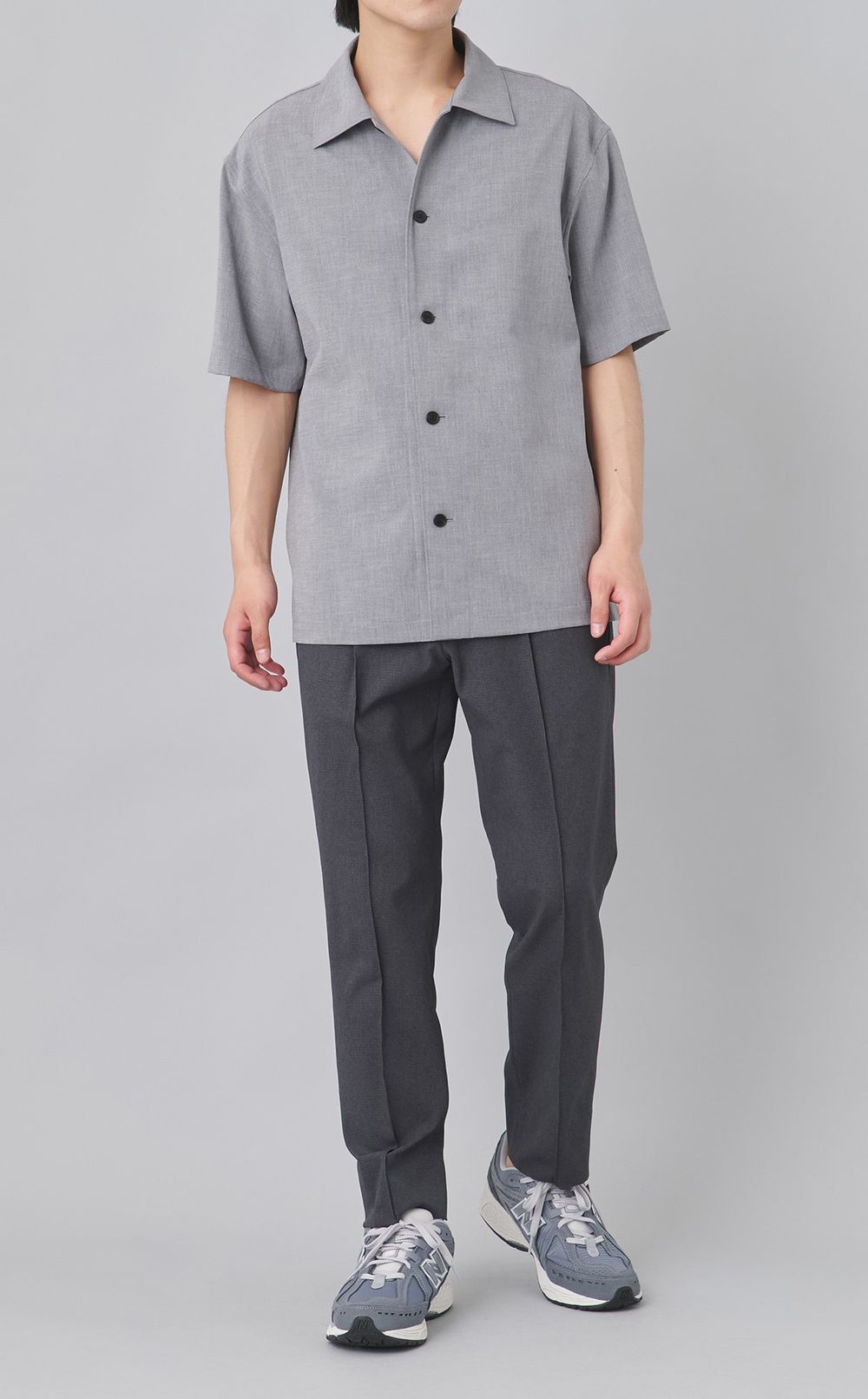 ドットエアーパンツ