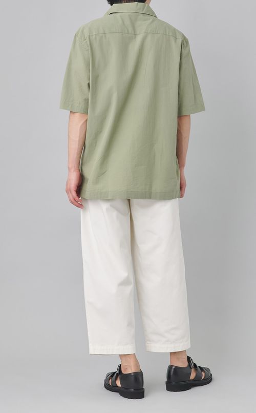 ライトウェイトショートスリーブシャツ