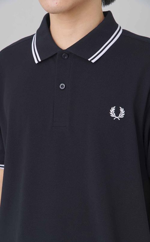 フレッドペリーシャツM3600