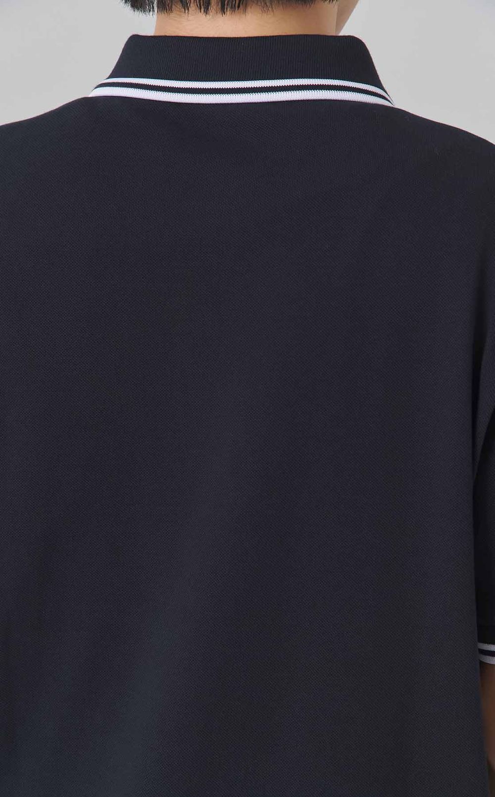 フレッドペリーシャツM3600