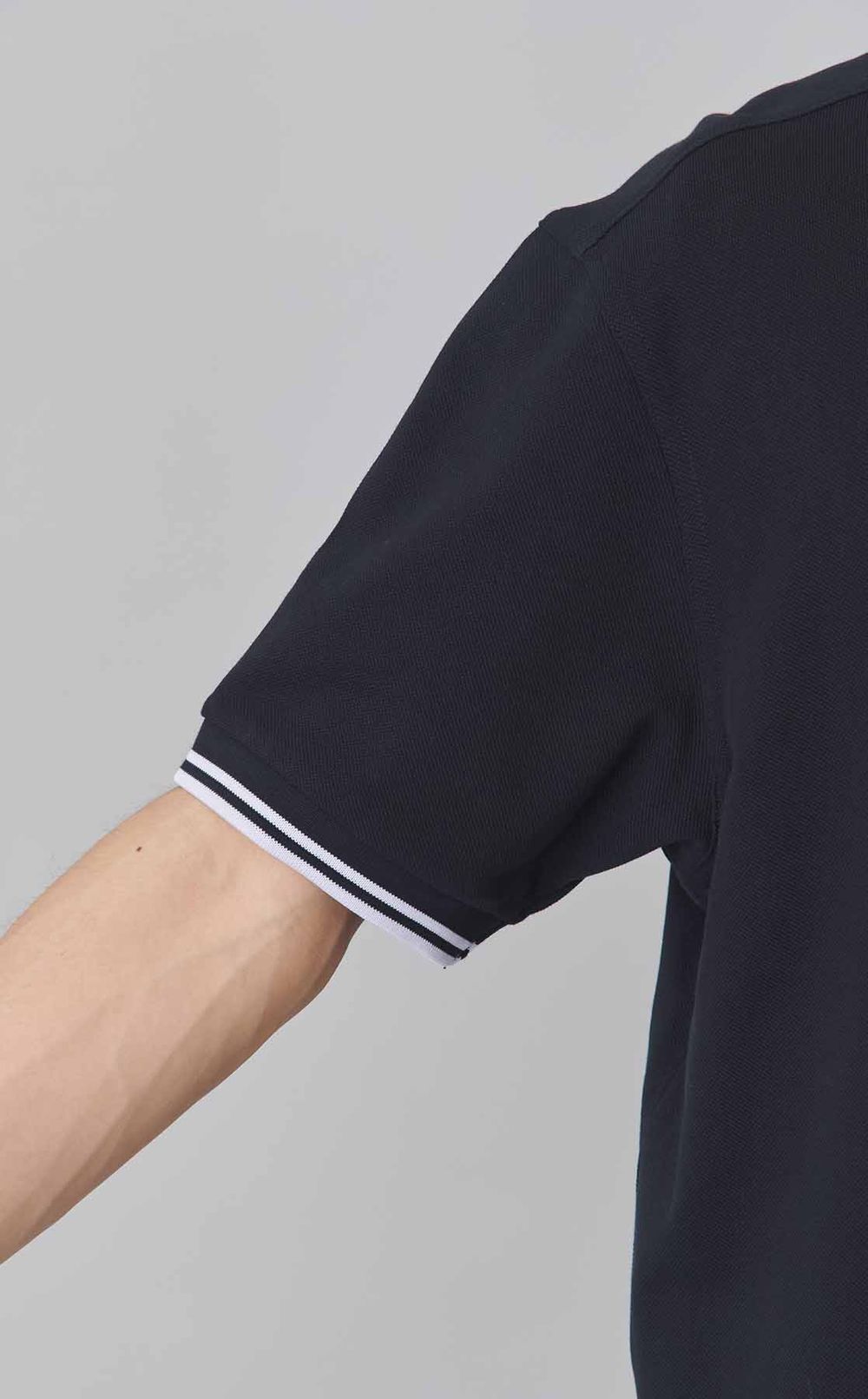 フレッドペリーシャツM3600