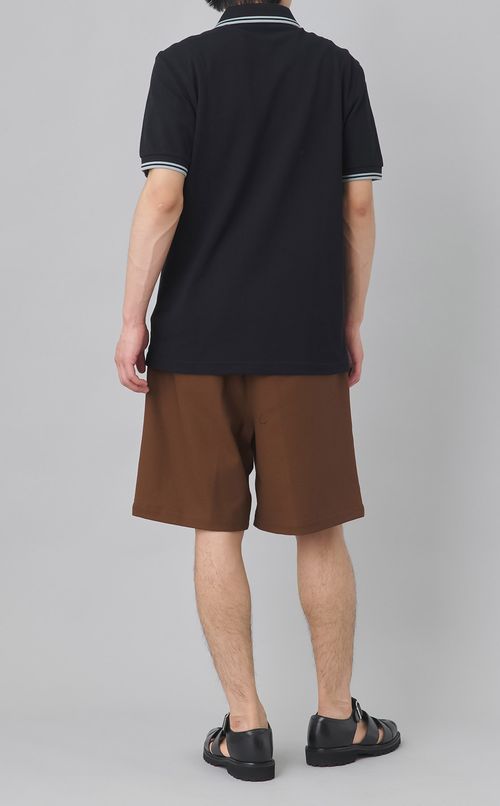 フレッドペリーシャツM3600