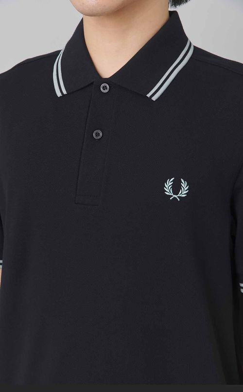 フレッドペリーシャツM3600