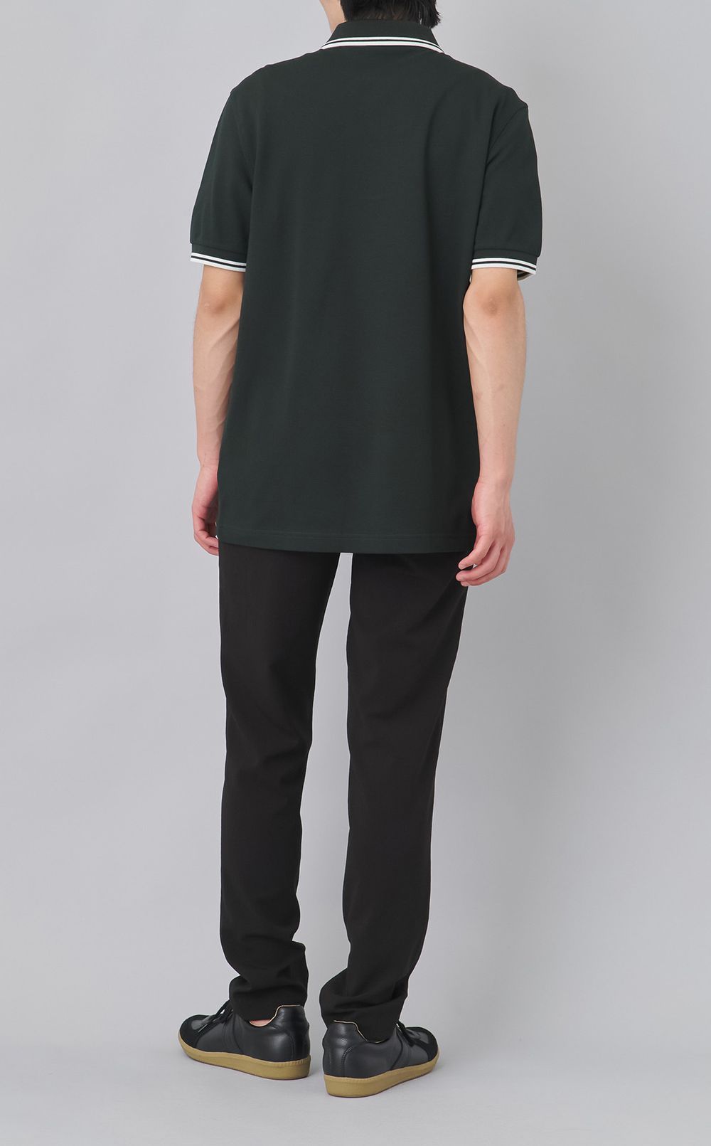 フレッドペリーシャツM3600