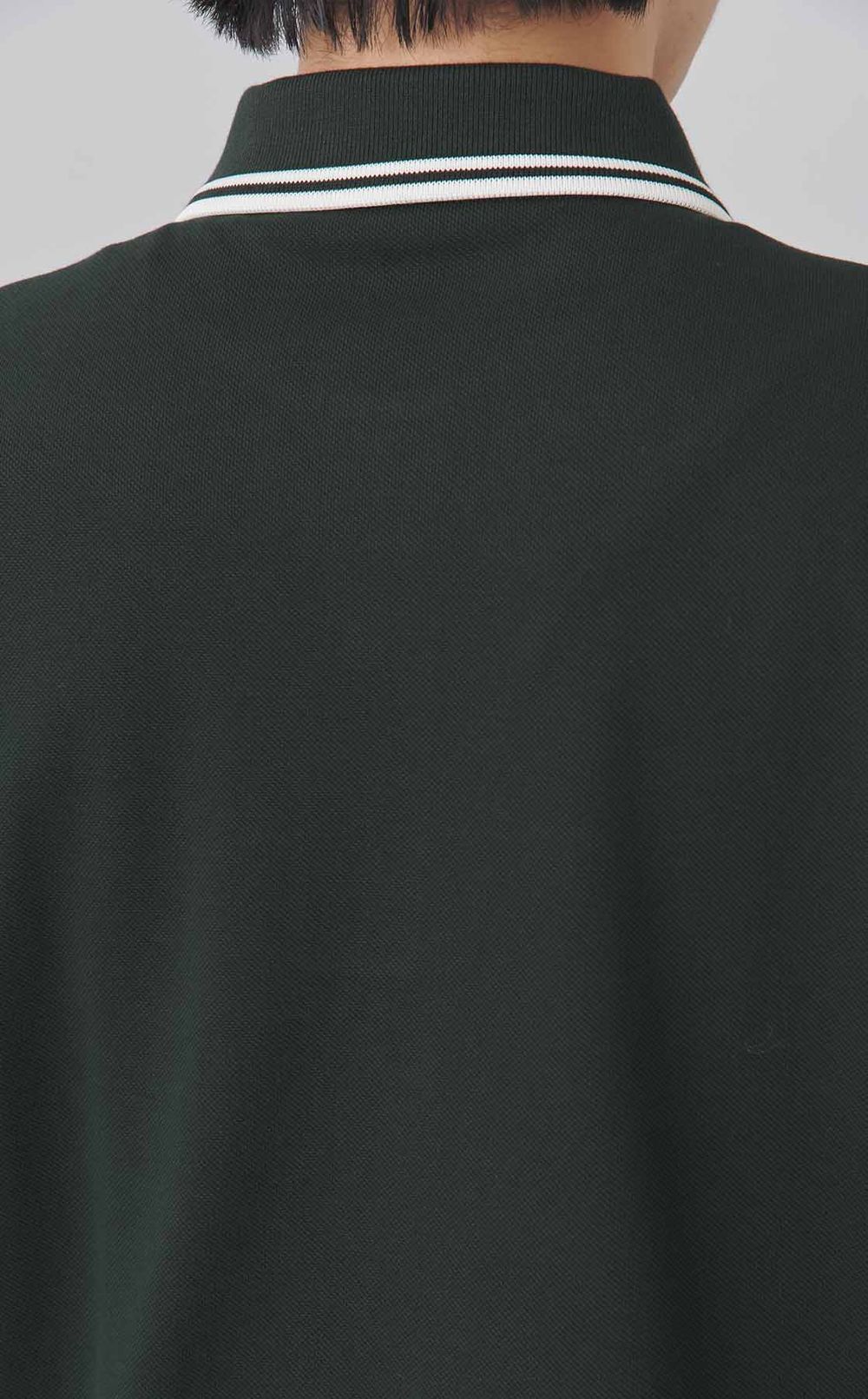 フレッドペリーシャツM3600