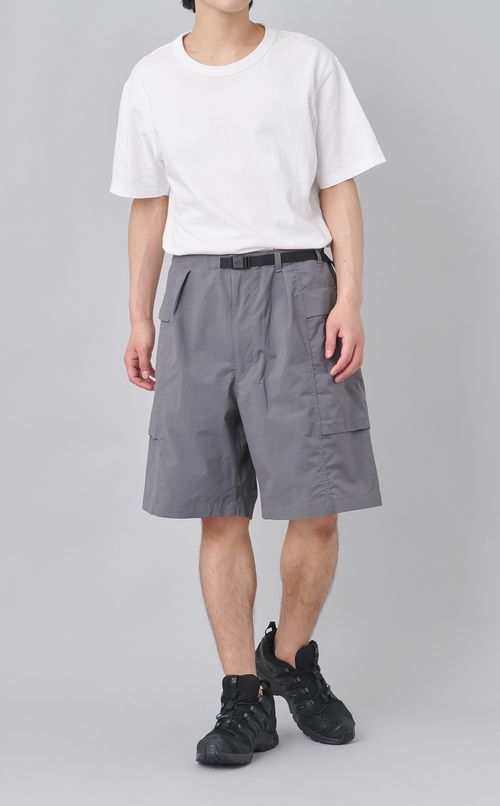 フィールドショートパンツ