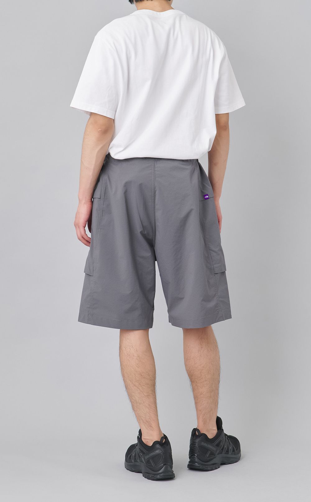 フィールドショートパンツ