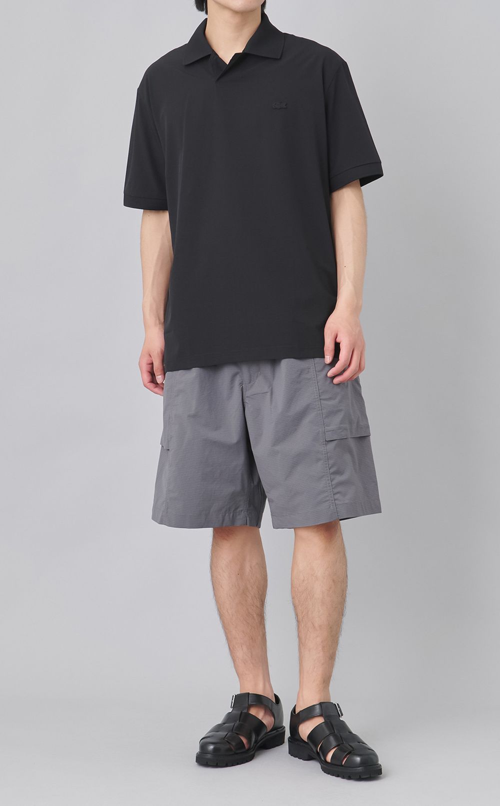 フィールドショートパンツ