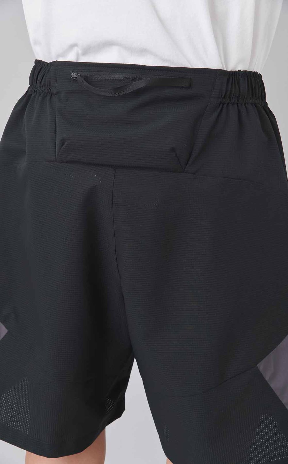 エアーベントバギーショーツ