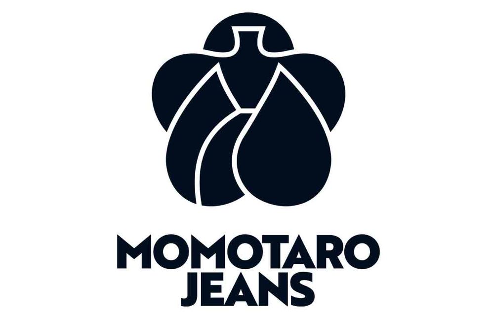 MOMOTARO JEANS