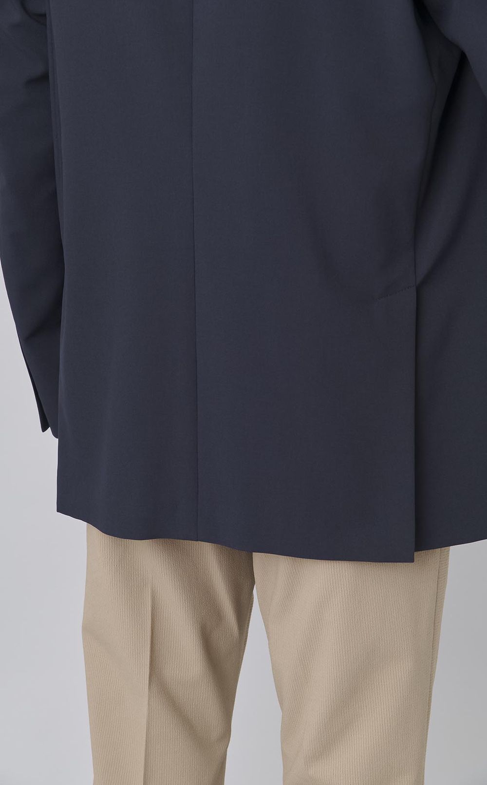 ファイントロピカルジャケット