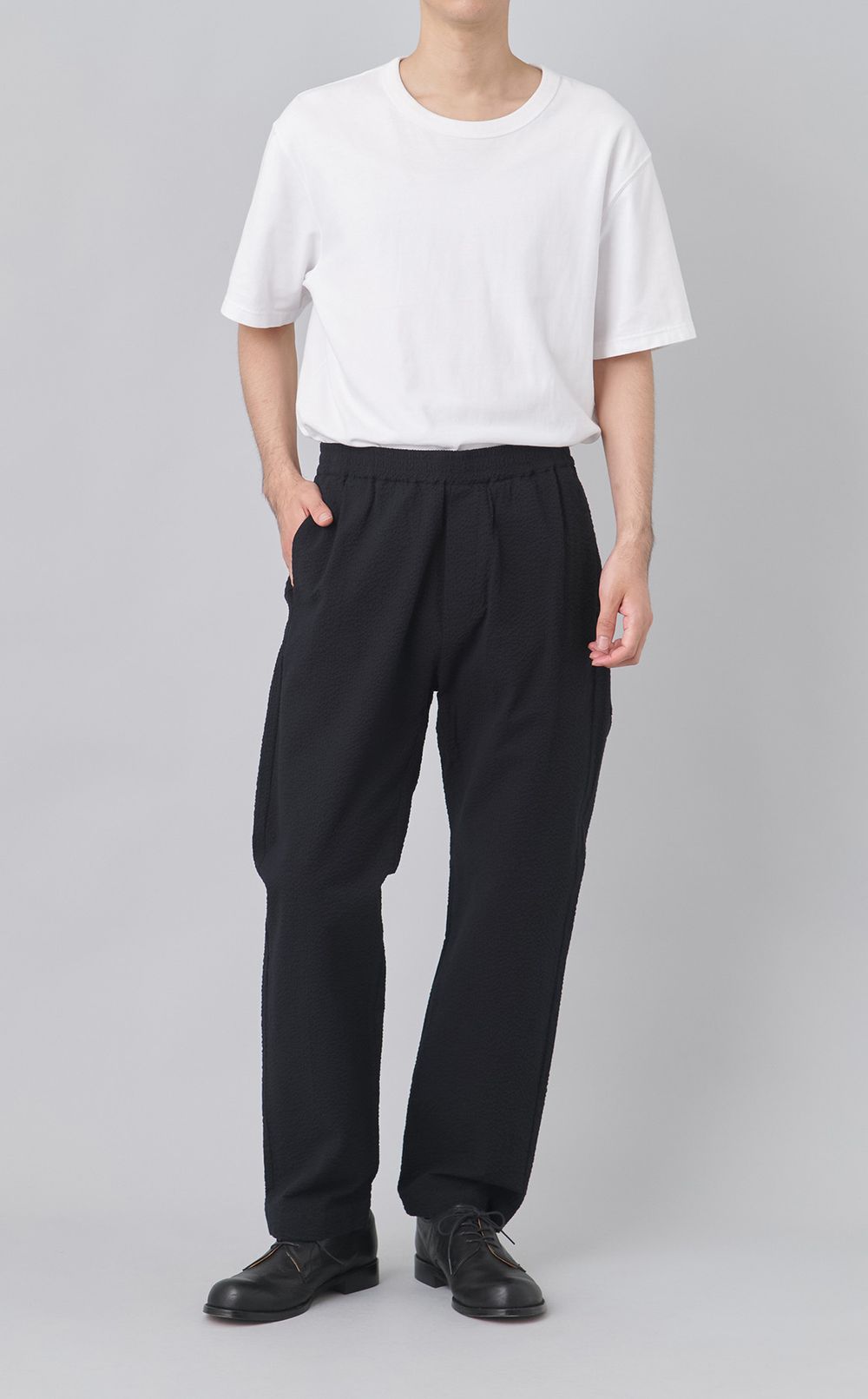 サッカーイージーパンツ