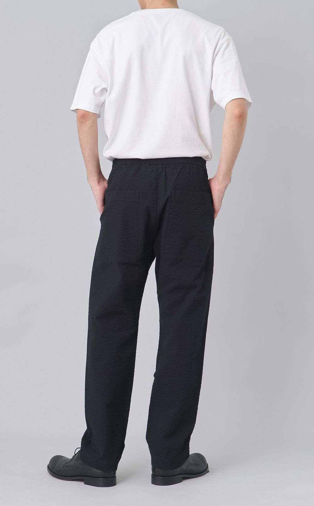 サッカーイージーパンツ