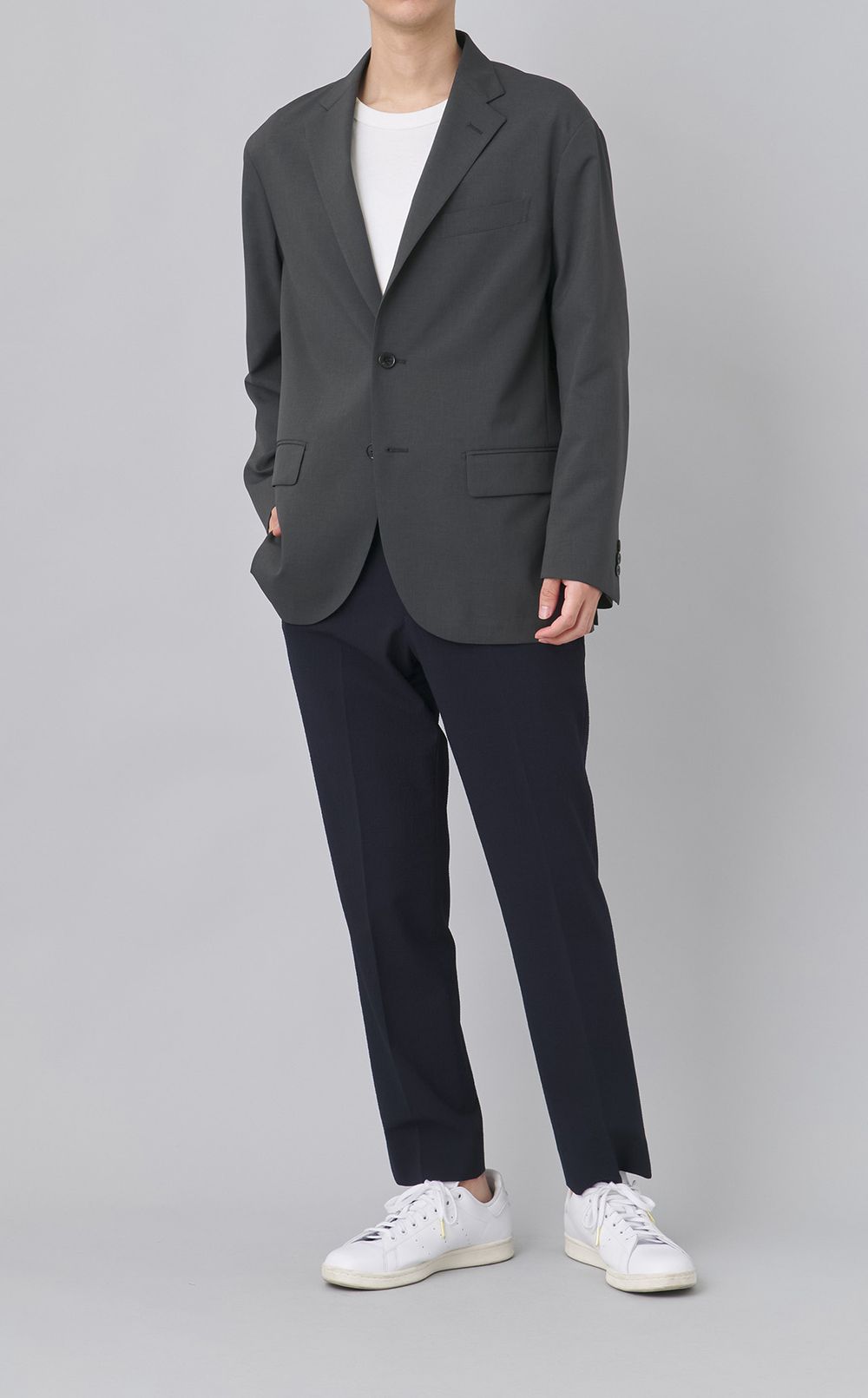 ファイントロピカルジャケット