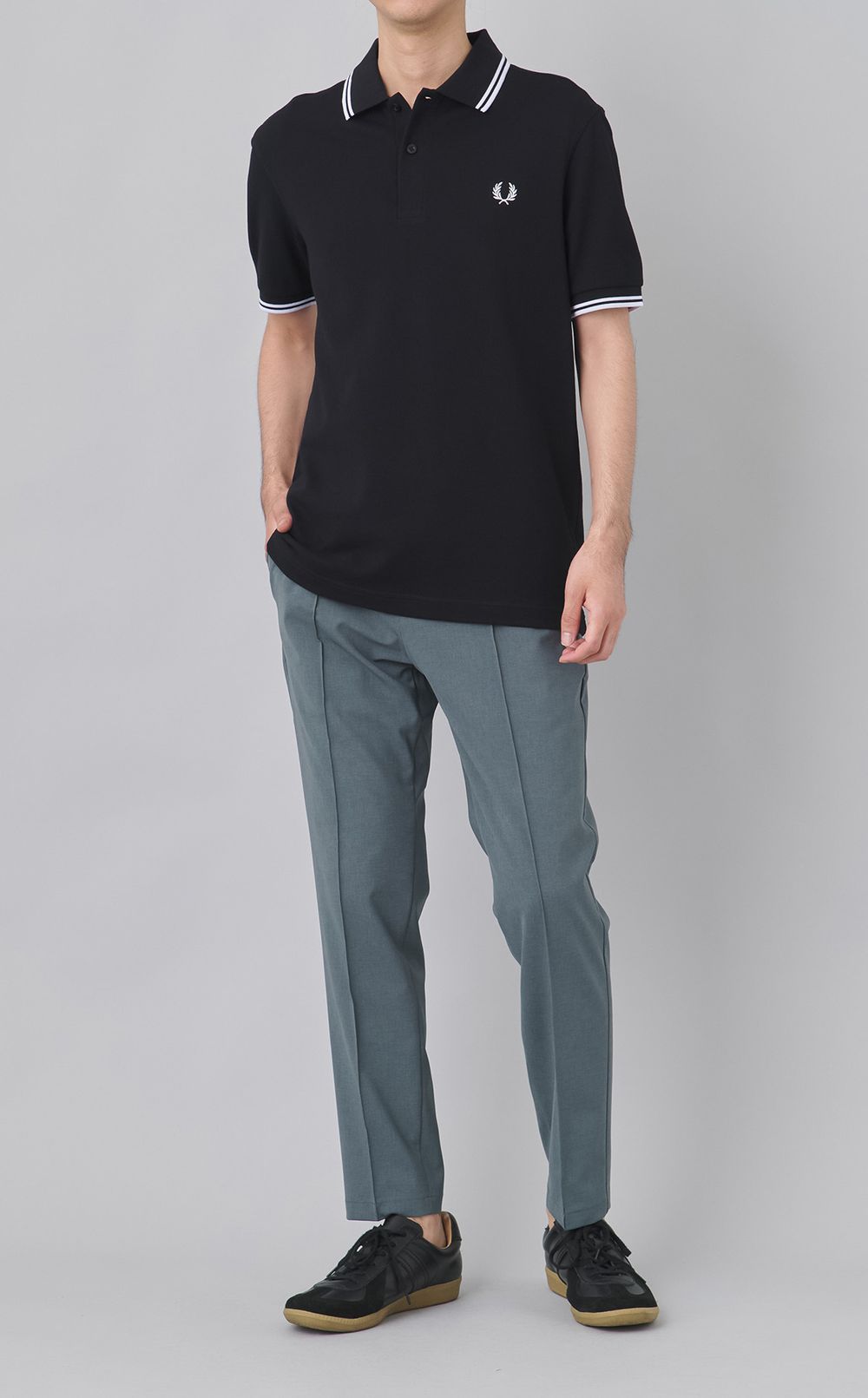 MALPENSAサマーパンツ