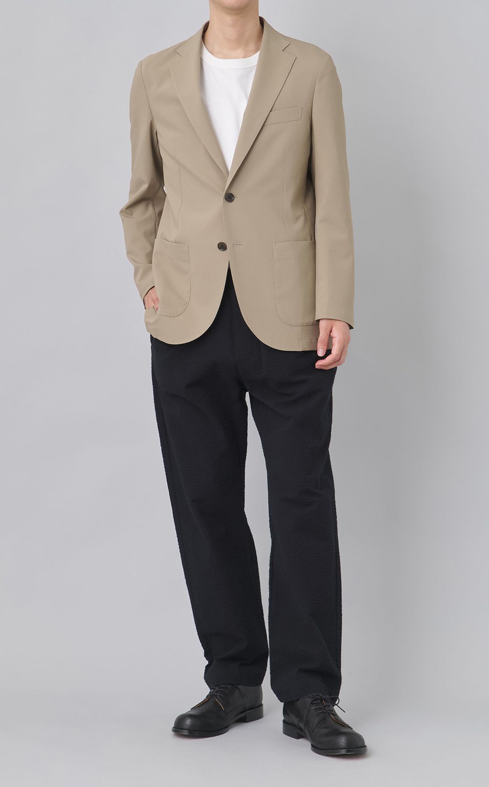 サッカーイージーパンツ