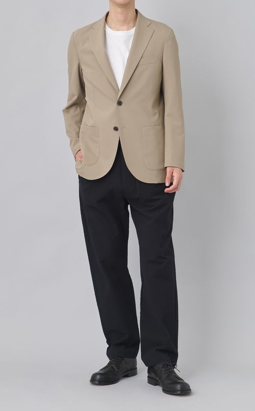 サッカーイージーパンツ