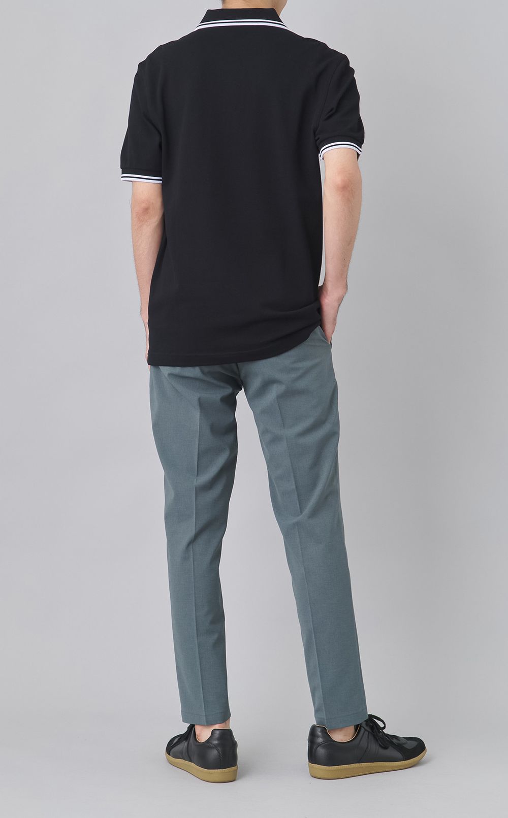 MALPENSAサマーパンツ