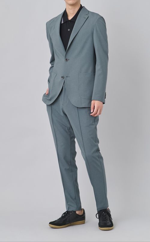 ショートスリーブポロシャツ